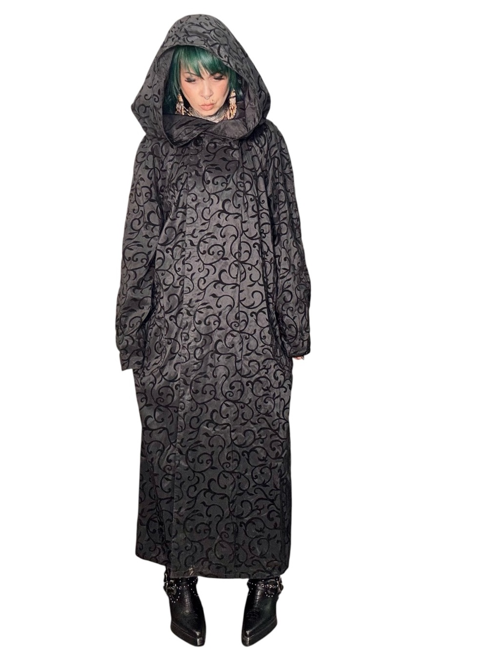 Mycra PAC Full length rain coat